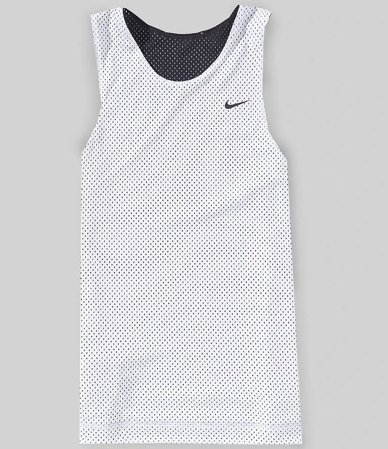 Nike Big Boys Dri-FIT Basketball Jersey