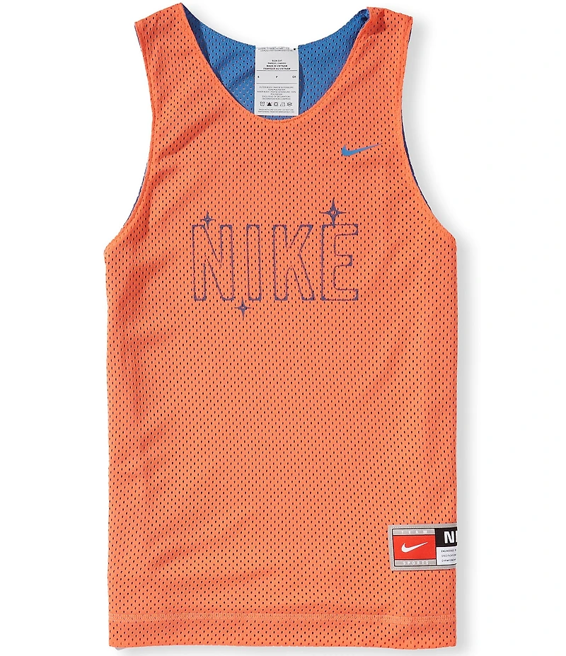 Nike Big Boys Dri-FIT Basketball Jersey