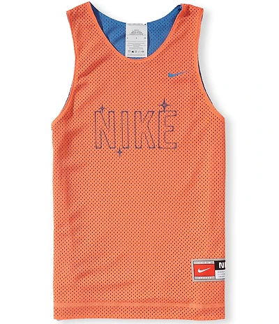 Nike Big Boys Dri-FIT Basketball Jersey