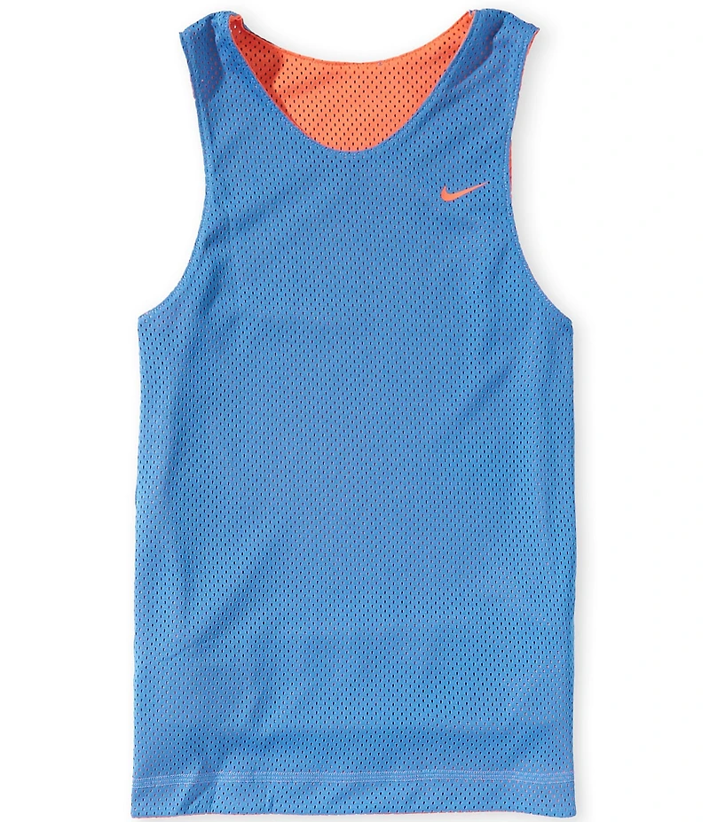 Nike Big Boys Dri-FIT Basketball Jersey