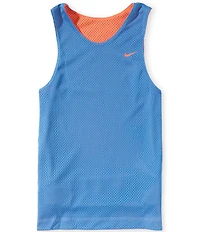 Nike Big Boys Dri-FIT Basketball Jersey