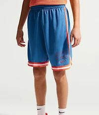 Nike Big Boys Dri-FIT Basketball Shorts