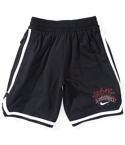 Nike Big Boys Dri-FIT Basketball Shorts