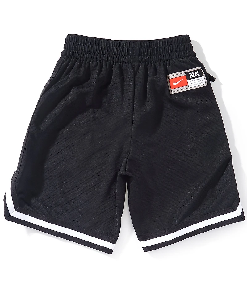 Nike Big Boys Dri-FIT Basketball Shorts
