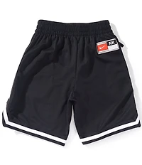 Nike Big Boys Dri-FIT Basketball Shorts