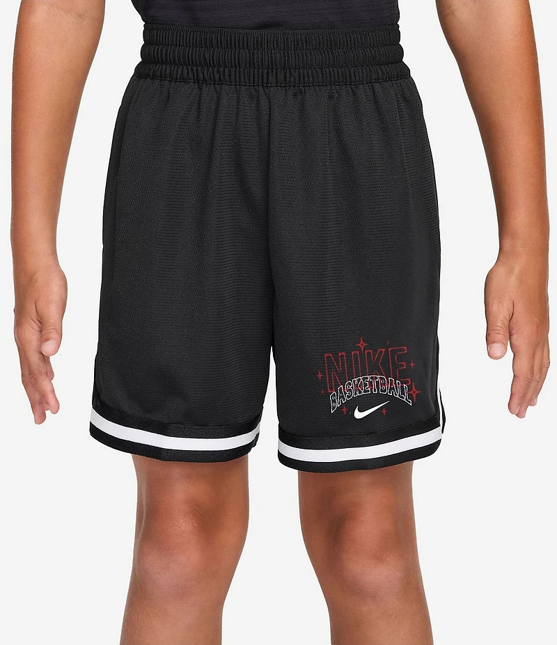 Nike Big Boys Dri-FIT Basketball Shorts