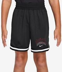Nike Big Boys Dri-FIT Basketball Shorts