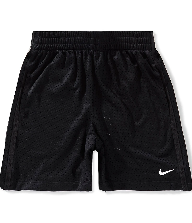 Nike Big Boys Dri-FIT Mesh Shorts