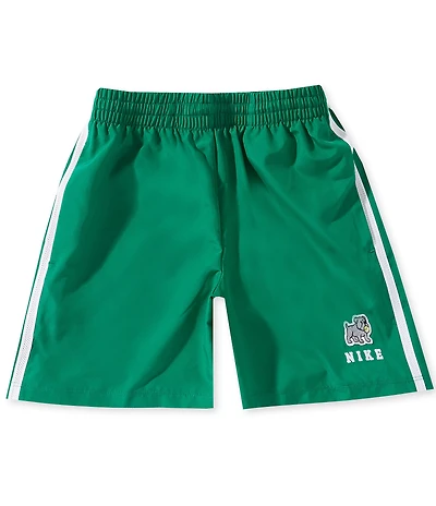 Nike Big Boys Dri-FIT Training Shorts