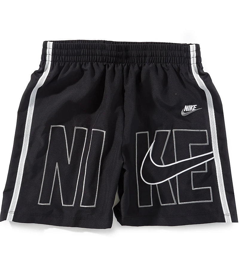 Nike Big Boys Dri FIT Training Shorts