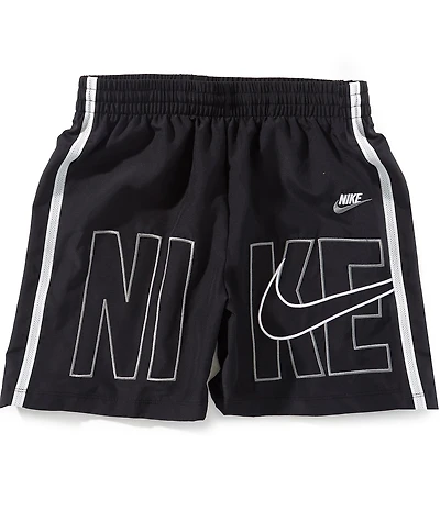 Nike Big Boys Dri FIT Training Shorts
