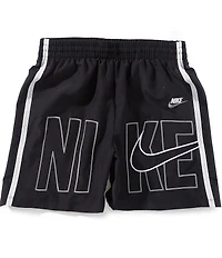 Nike Big Boys Dri FIT Training Shorts
