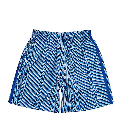 Nike Big Boys Dri-FIT Woven Training Shorts