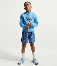 Nike Big Boys Dri-FIT Woven Training Shorts