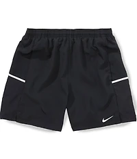 Nike Big Boys Miler Dri-FIT Training Shorts
