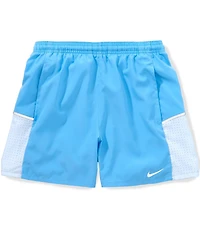 Nike Big Boys Miler Dri-FIT Training Shorts