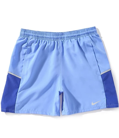 Nike Big Boys Miler Dri-FIT Training Shorts