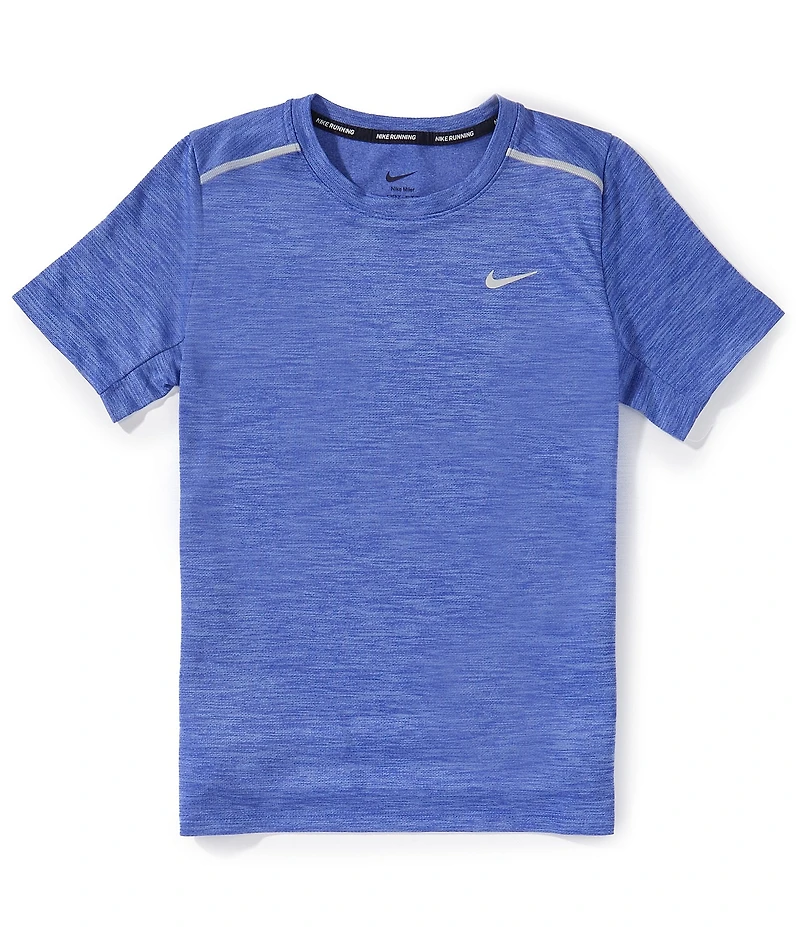 Nike Big Boys Short-Sleeve Dri-FIT T-Shirt