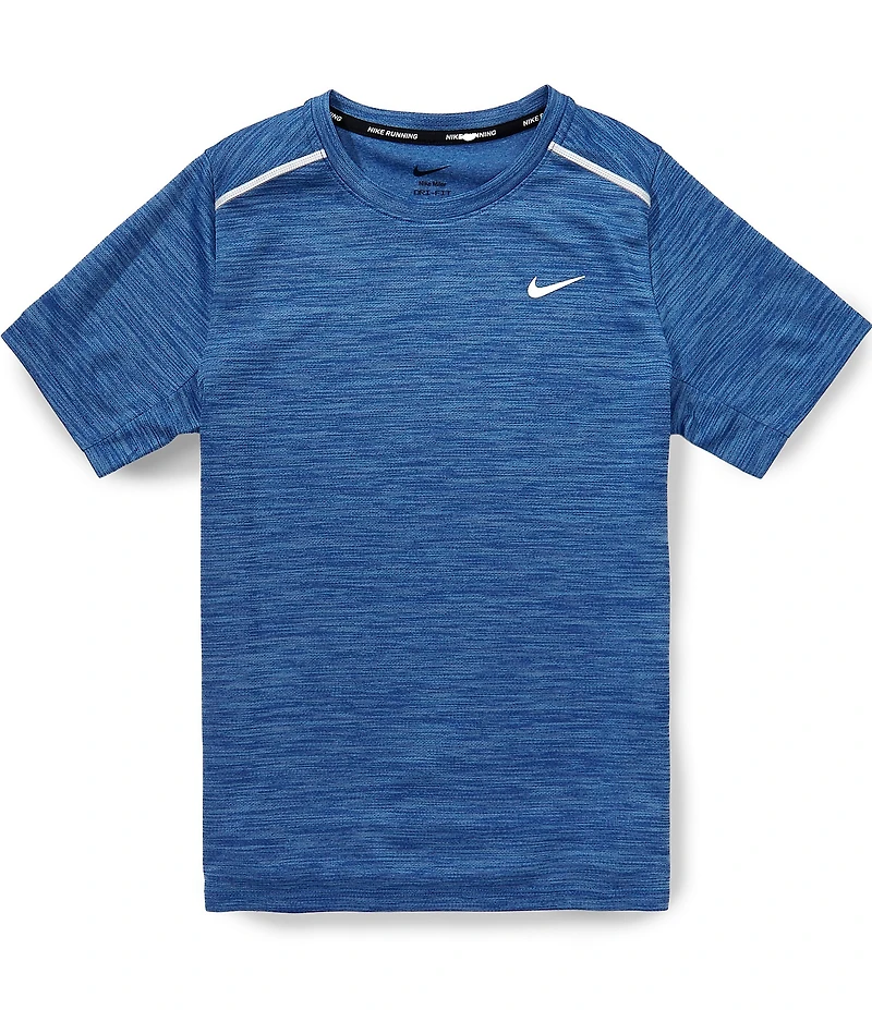Nike Big Boys Short-Sleeve Dri-FIT T-Shirt