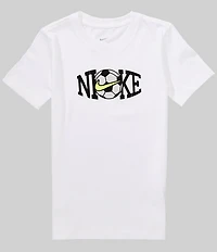 Nike Big Boys Short-Sleeve Soccer T-Shirt