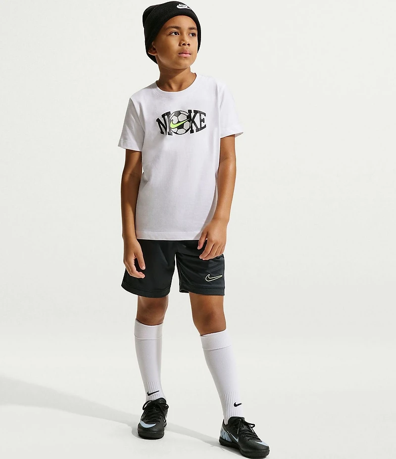 Nike Big Boys Short-Sleeve Soccer T-Shirt