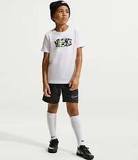 Nike Big Boys Short-Sleeve Soccer T-Shirt