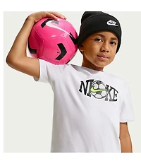 Nike Big Boys Short-Sleeve Soccer T-Shirt