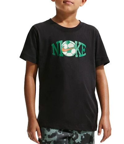 Nike Big Boys Short-Sleeve Soccer T-Shirt