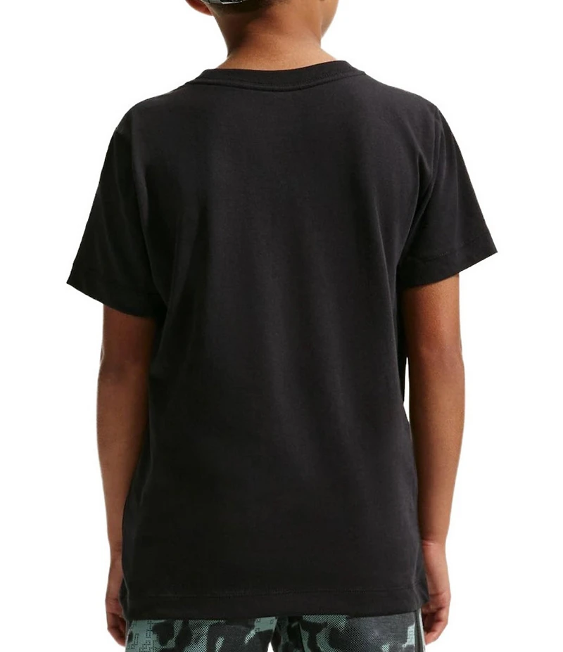 Nike Big Boys Short-Sleeve Soccer T-Shirt