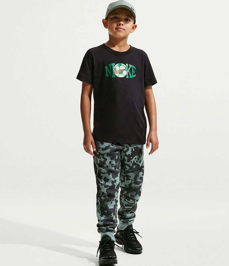 Nike Big Boys Short-Sleeve Soccer T-Shirt