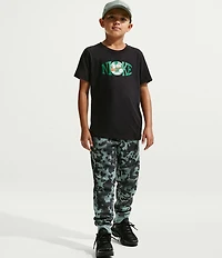 Nike Big Boys Short-Sleeve Soccer T-Shirt