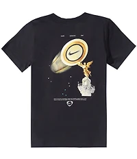 Nike Big Boys Short-Sleeve World Cup T-Shirt