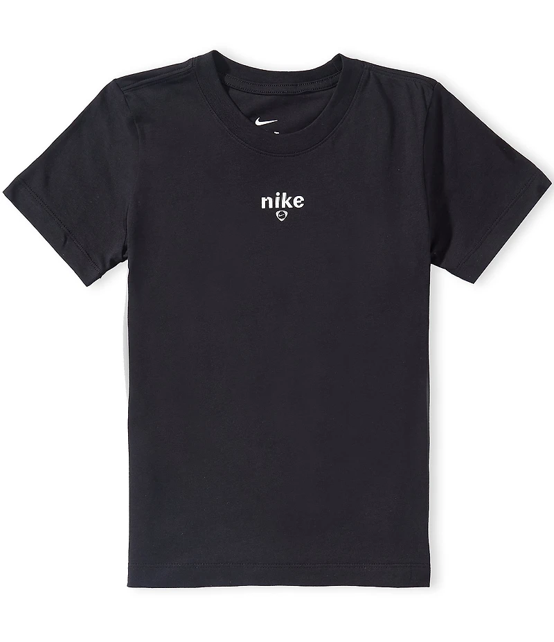 Nike Big Boys Short-Sleeve World Cup T-Shirt