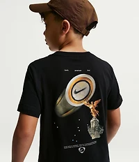 Nike Big Boys Short-Sleeve World Cup T-Shirt