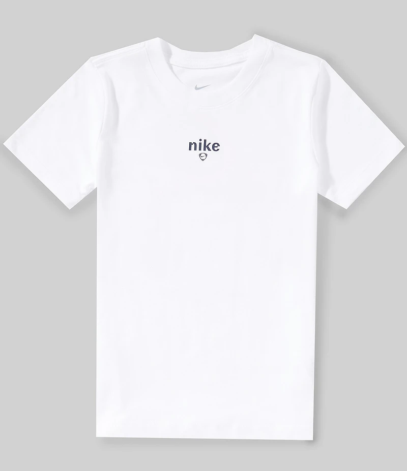 Nike Big Boys Short-Sleeve World Cup T-Shirt
