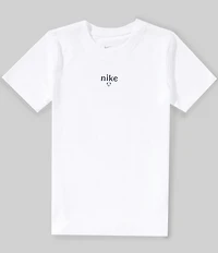 Nike Big Boys Short-Sleeve World Cup T-Shirt