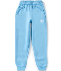 Nike Big Boys Sportswear Club Fleece Joggers