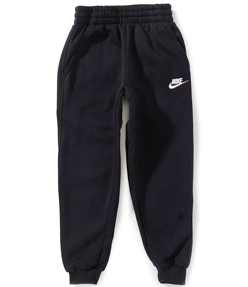 Nike Big Boys Sportswear Club Fleece Joggers