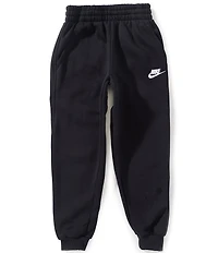 Nike Big Boys Sportswear Club Fleece Joggers