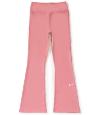 Nike Big Girls Dri-FIT Flared Leggings