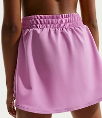 Nike Big Girls Dri-FIT High-Waisted Skort