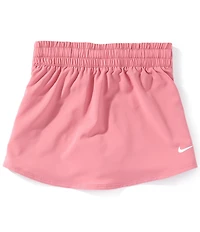 Nike Big Girls Dri-FIT High-Waisted Skort