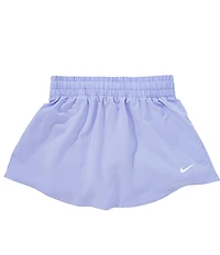 Nike Big Girls Dri-FIT High-Waisted Skort