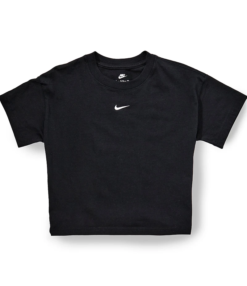 Nike Big Girls Sportswear Essential T-Shirt