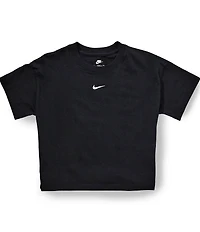 Nike Big Girls Sportswear Essential T-Shirt