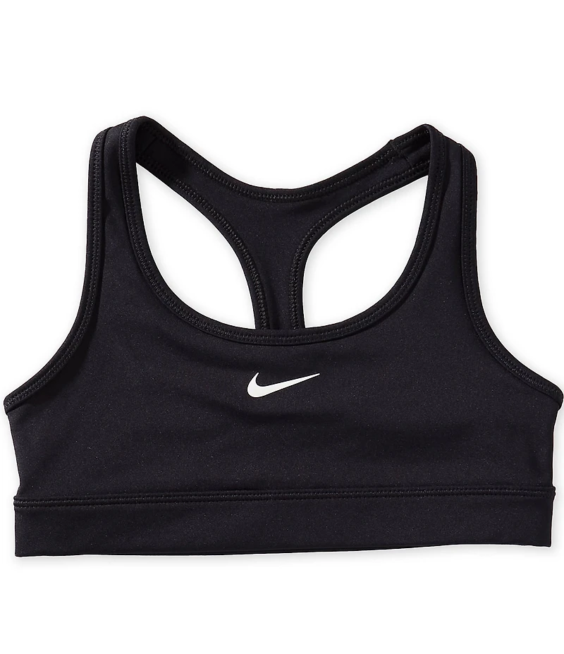 Nike Big Girls Swoosh Sports Bra