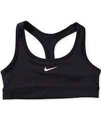 Nike Big Girls Swoosh Sports Bra