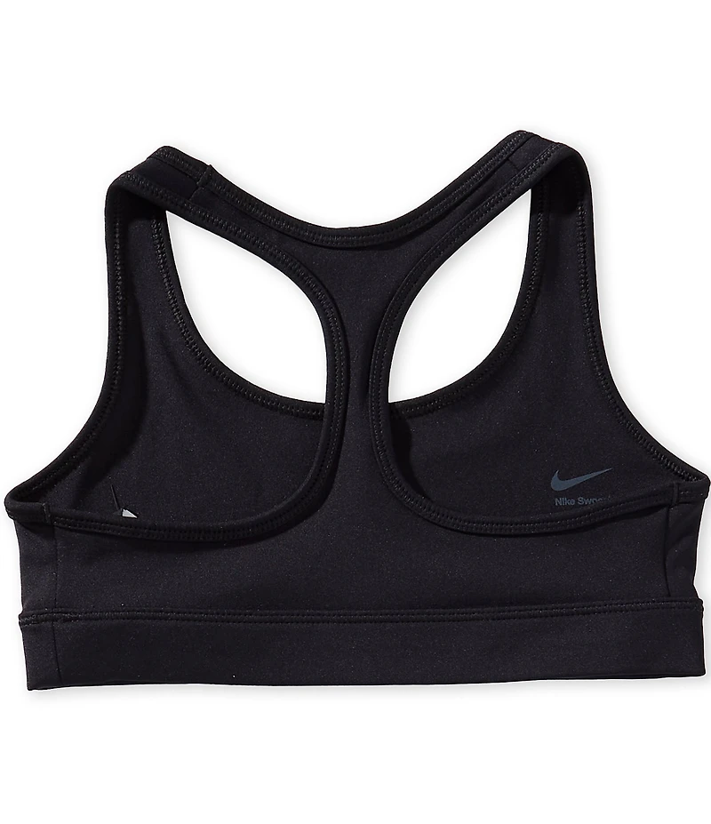 Nike Big Girls Swoosh Sports Bra