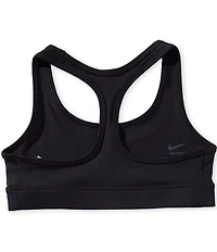 Nike Big Girls Swoosh Sports Bra