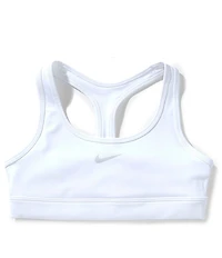 Nike Big Girls Swoosh Sports Bra